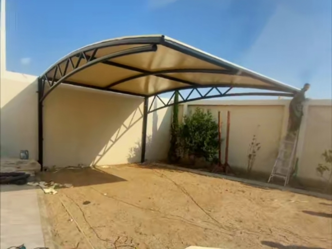 مشاريع أبو روان