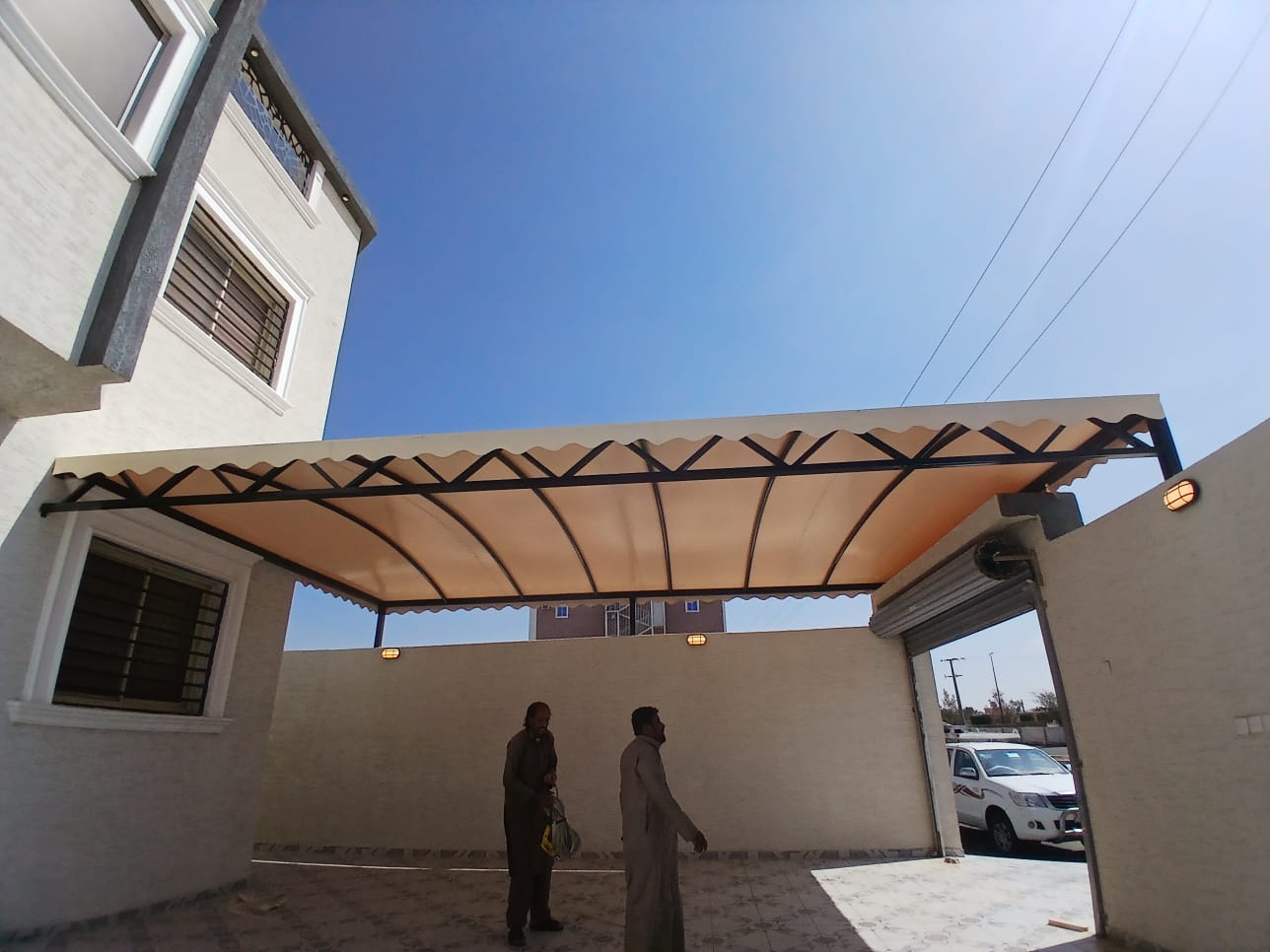 مشاريع أبو روان
